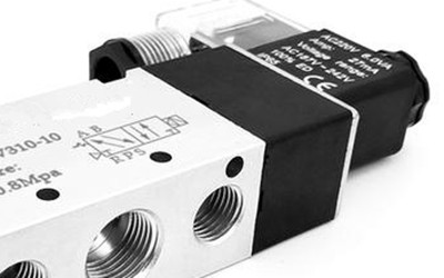 為什么4V系列電磁閥工作時會出現(xiàn)噪音？