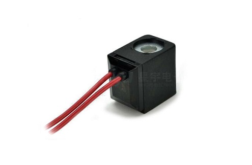 為什么4V210電磁線圈表面會(huì)凹凸不平？一般電磁閥線圈的交期是多久？