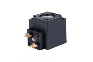 淄博熱塑性塑封類(lèi)K系列換向電磁閥線圈